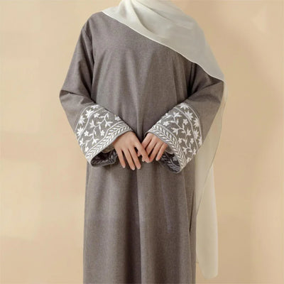 Signature Abayas