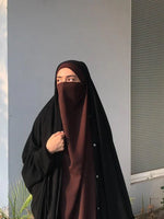 Load image into Gallery viewer, Elegant Irani Chadar
