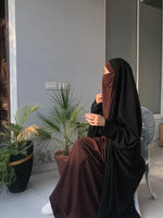 Load image into Gallery viewer, Elegant Irani Chadar
